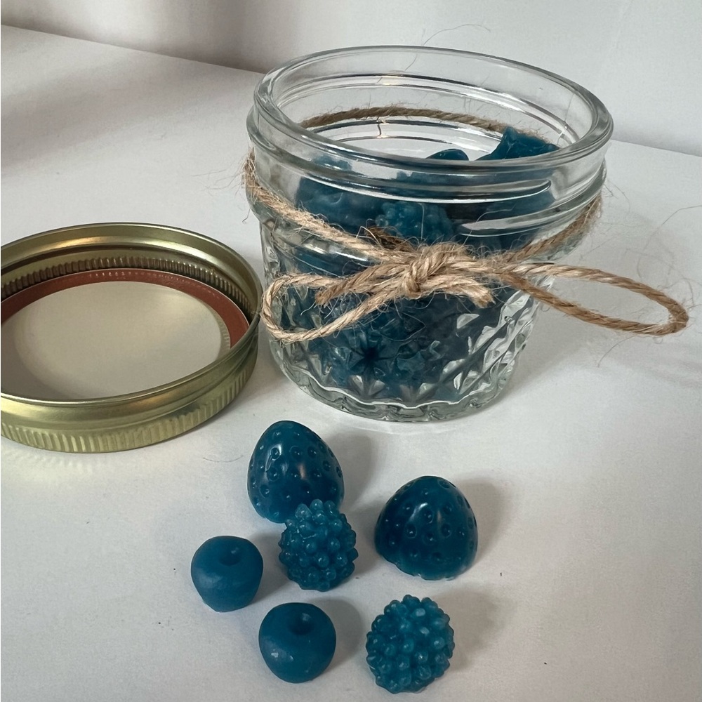 🍓🫐Wild Berries Wax Melts🍓🫐